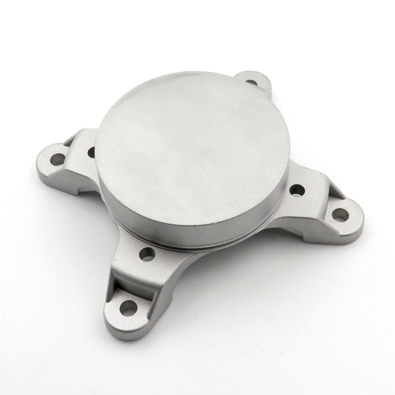 O.S. ENGINES COVER PLATE GT55