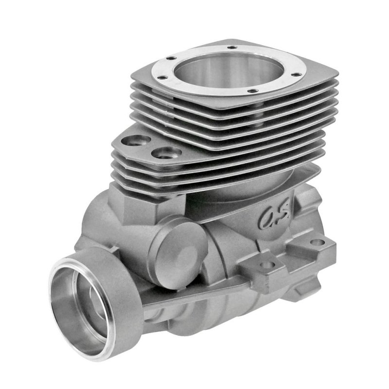 O.S. ENGINES CRANKCASE FSa-56