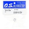 O.S. ENGINES CRANKCASE PLUG GT15HZ