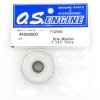 O.S. ENGINES DRIVE WASHER FS-200S