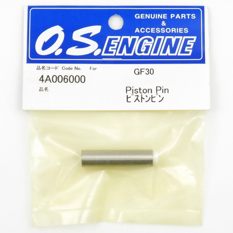 O.S. ENGINES PISTON PIN GF30