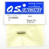O.S. ENGINES PISTON PIN 35AX
