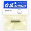 O.S. ENGINES PISTON PIN GF30