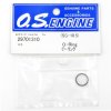 O.S. ENGINES O-RING SS-10.5 GT55