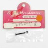 O.S. ENGINES MOUNTING SCREW M2.6X18 20-25