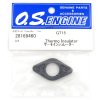 O.S. ENGINES THERMO INSULATOR GT15