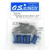 O.S. ENGINES M5 STAND-OFF MOUNT 25.4MM 1\'