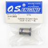 O.S. ENGINES CYLINDER & PISTON ASSEMBLY 12TG