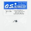 O.S. ENGINES NEEDLE RATCHET SPRING NO.4