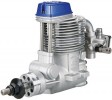 O.S. Engine #34710 - OS FS-70 Ultimate w/pump/60U/F-4020 Silencer