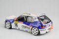 alt="Platz BX24026 - 1/24 Peugeot 306 Maxi EVO2 1998 Monte Carlo Class Winner No.31 Beemax" title="Platz BX24026 - 1/24 Peugeot 306 Maxi EVO2 1998 Monte Carlo Class Winner No.31 Beemax"