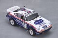 alt="Platz BX24038 - 1/24 Porsche 911 Carrera 3.2 4x4 (Type 953) 1984 Paris-Dakar Rally Winner Beemax" title="Platz BX24038 - 1/24 Porsche 911 Carrera 3.2 4x4 (Type 953) 1984 Paris-Dakar Rally Winner Beemax"