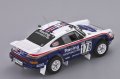 alt="Platz BX24038 - 1/24 Porsche 911 Carrera 3.2 4x4 (Type 953) 1984 Paris-Dakar Rally Winner Beemax" title="Platz BX24038 - 1/24 Porsche 911 Carrera 3.2 4x4 (Type 953) 1984 Paris-Dakar Rally Winner Beemax"