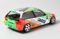 alt="Platz PN24021 - 1/24 Honda Civic EF9 1992 AIDA NUNU Hobby" title="Platz PN24021 - 1/24 Honda Civic EF9 1992 AIDA NUNU Hobby"
