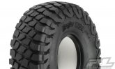 Pro-Line #10118-14 | BF Goodrich Baja T/A KR2 1.9'' G8 Rock Terrain Truck Tires with Memory Foam for Front or Rear 1.9'' Crawler