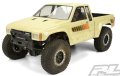 alt="Pro-line #3466-00 | 1985 Toyota Hilux SR5 Clear Body (Cab & Bed) for SCX10 Trail Honcho 12.3 (313mm) Wheelbase" title="Pro-line #3466-00 | 1985 Toyota Hilux SR5 Clear Body (Cab & Bed) for SCX10 Trail Honcho 12.3 (313mm) Wheelbase"