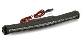 Pro-Line #6276-02 | 6'' Super-Bright LED Light Bar Kit 6V-12V (Curved) for Rock Crawlers, Rock Racers, Short Course Trucks and 1:8 Monster Trucks