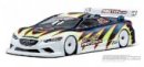PROTOform 1536-25 Mazda6 GX Light Weight Clear Body for 190mm TC