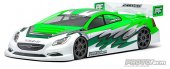 PROTOform 1539-30 - VRS-N Clear Body for 200mm Touring Car