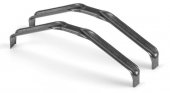 PROTOform 1721-00 - Anti-Tuck Body Stiffeners (2) for 190mm Touring Car