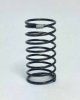 Ride RI-28083 - F-1 Center Shock Spring (0.8N/mm: Grey) 2pcs