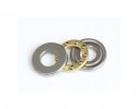 ROCHE 610007 5x11x4.5mm Thrust Bearing