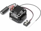 Sanwa SV Plus Zero BL ESC w/ integrated RX-472