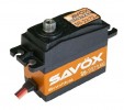 Savox SB-2272MG Lightning Speed Brushless Metal Gear Digital Servo