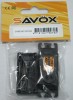 Savox SC-SC1267SG - Servo Case for SC1267SG SAVCSC1267SG