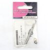 SCORPION HK-2213 SERIES OUTRUNNER MOTOR SHAFT KIT 4MM SHAFT / 3.17MM OUTPUT END