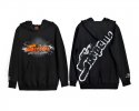 Serpent SER190223 Hoody Sweater Serpent Black (L)