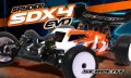 alt="Serpent SER500021 Spyder SDX4 EVO Buggy 1/10 4wd EP" title="Serpent SER500021 Spyder SDX4 EVO Buggy 1/10 4wd EP"