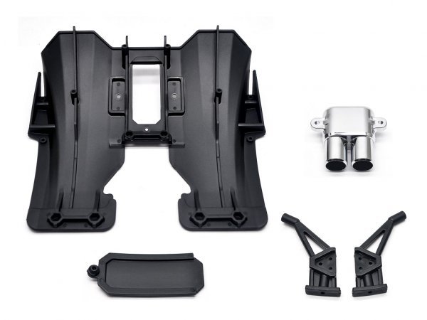 Serpent SER304013 Diffuser set 426 Outlaw