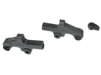 Serpent SER802240 Anti-roll bar Levers + ecc.