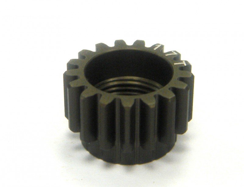 Serpent SER803234 Pinion Centax-3 WC (1st) 17T