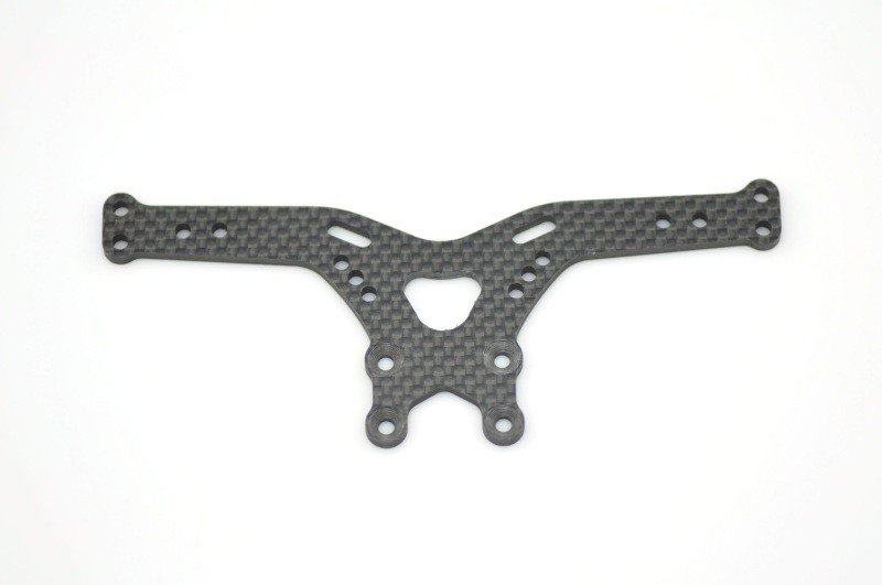 Serpent SER804264 Shocktower 747 Carbon Rear