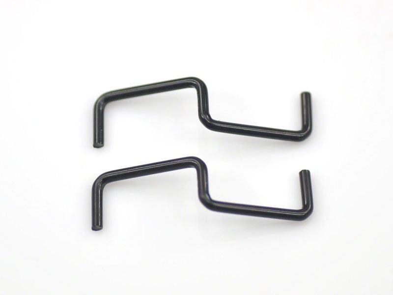 Serpent SER804275 Exhaust Mount Spring (2)