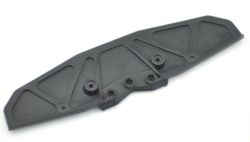 Serpent SER804283 Bumper 747