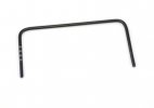 Serpent SER804289 Anti-roll bar Rear 2.1mm