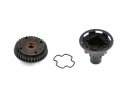 Serpent SER804351 Geardiff Housing 748 Front