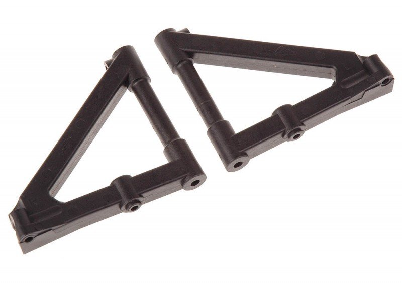 Serpent SER903261 Front Lower Wishbones (2)