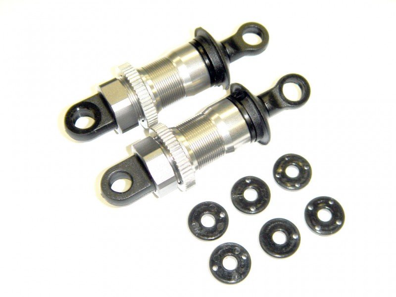 Serpent SER903334 Shock-set RCC-X Short (2)