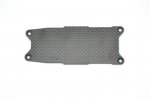 Serpent SER903195 Battery-plate Carbon Closed