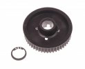 Serpent SER903229 Rear 51T Pulley With Clip