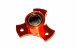 Serpent SER903303 Drive-flange Aluminium With owb Pro