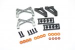 Serpent SER903380 Front Suspension 2011 set