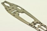 Serpent SER903386 Chassis 966 Hard Coated