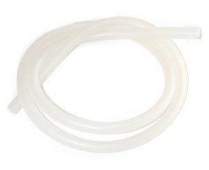 Serpent SER1494 Silicone Tubing 2x5mm 50 cm Transparent