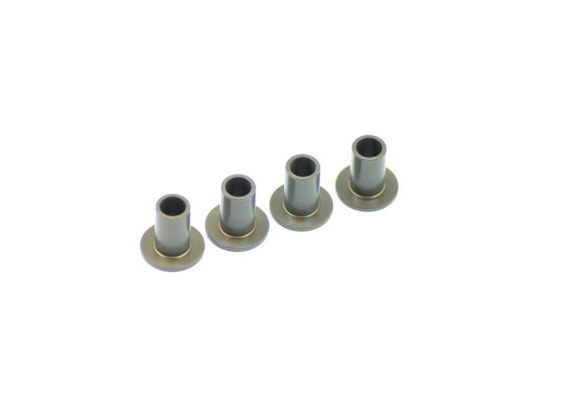 Serpent SER600486 Bushing Suspension arm Front Aluminium (4)