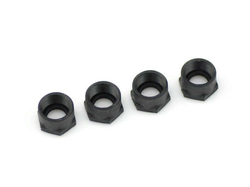 Serpent SER600544 Antirollbar nut 811-S (4)